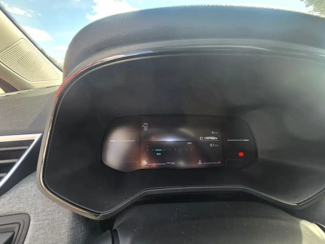 Renault Clio Evolution TCe 100