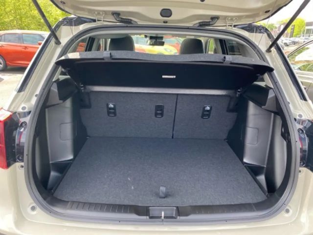 Suzuki Vitara Comfort