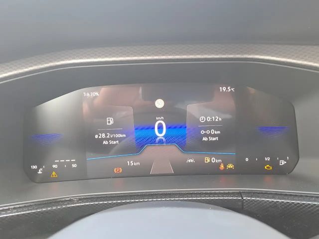 Volkswagen T-Cross Friends - nur € 21.899,-* VW SPRENG !