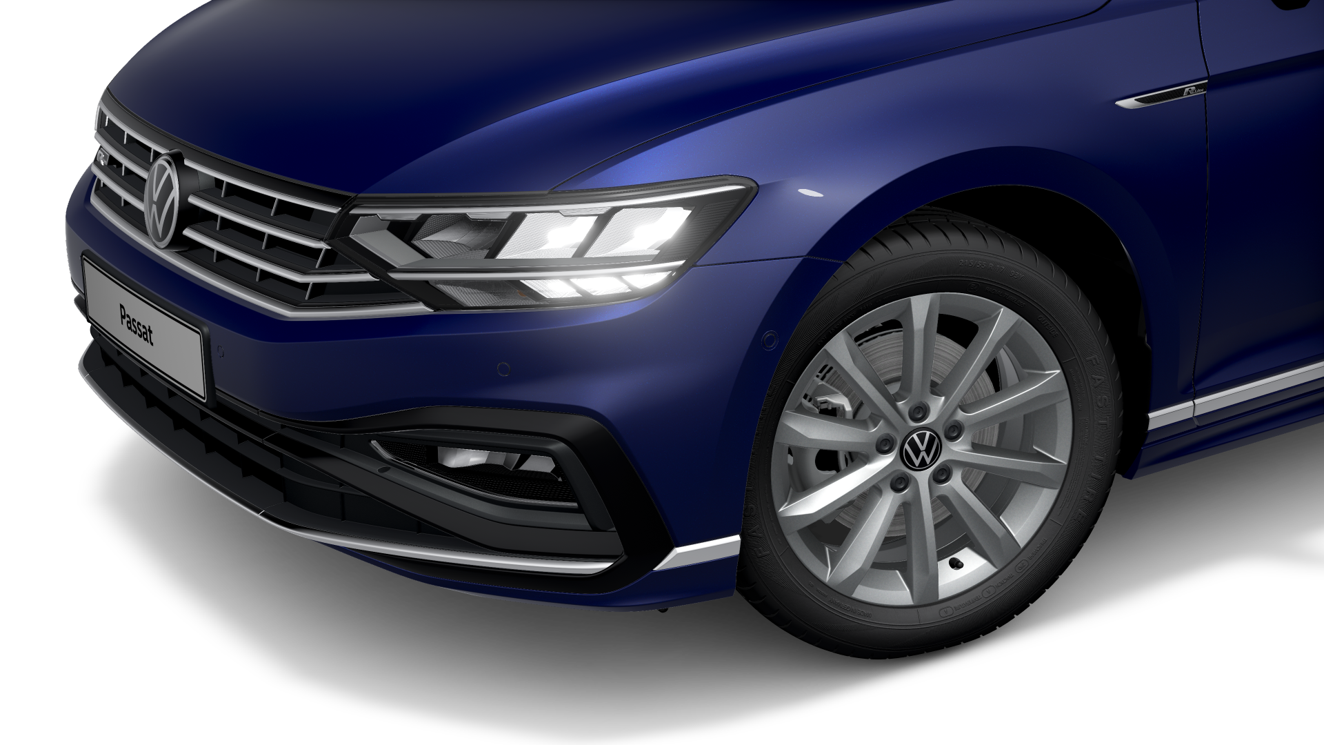 Volkswagen Passat 1.5 TSI Business Variant