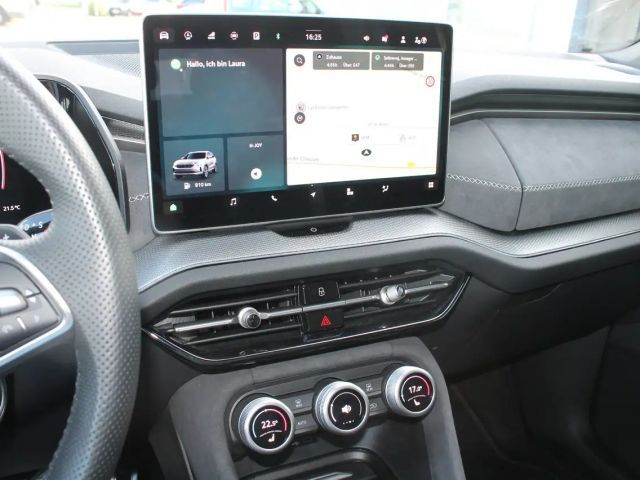 Skoda Kodiaq Sportline