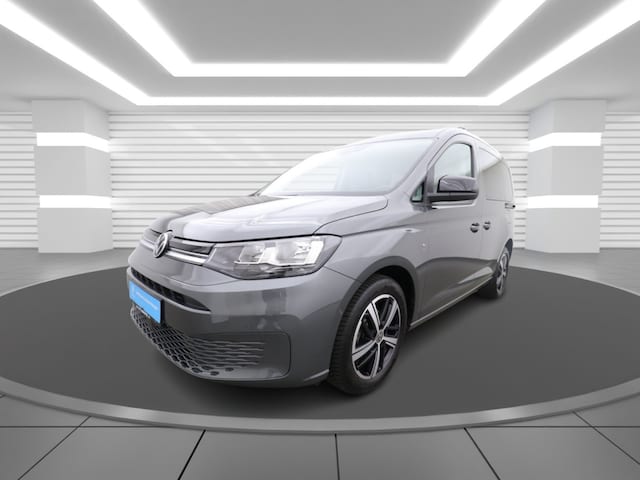 Volkswagen Caddy Caddy