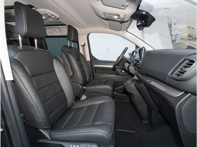 Opel Zafira GS-Line Grand Sport business+