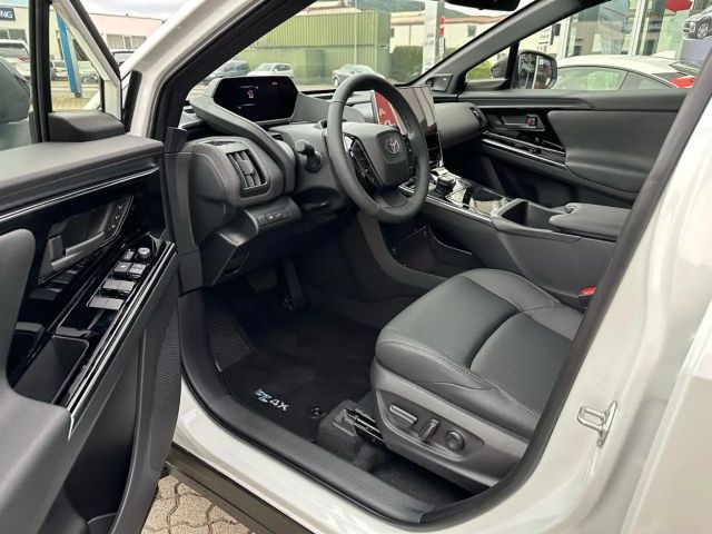 Toyota bZ4X Comfort
