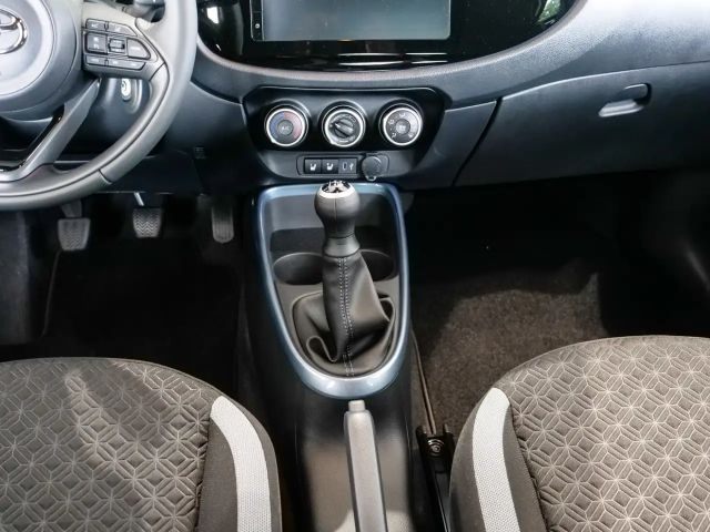Toyota Aygo X Hatchback Play