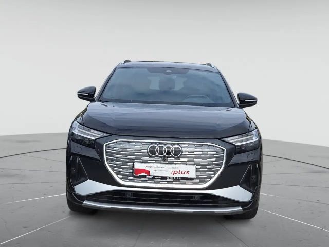 Audi Q4 e-tron 50 S-Line