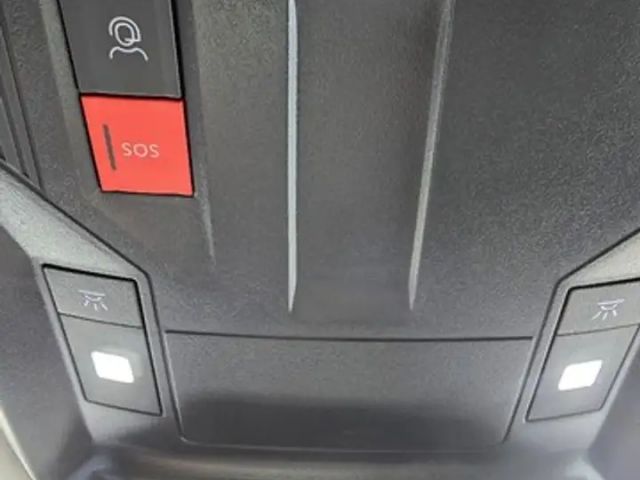 Peugeot 308 Allure Pack BlueHDi SW