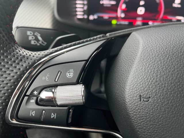 Skoda Kodiaq 2.0 TSI RS