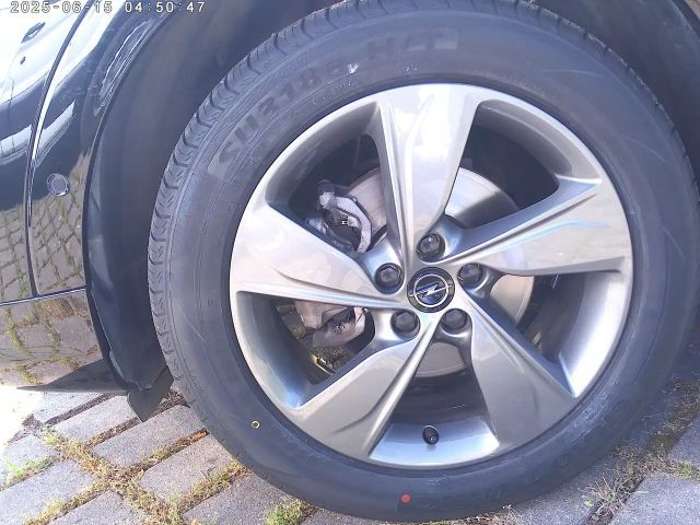 Opel Grandland X GS-Line Grand Sport