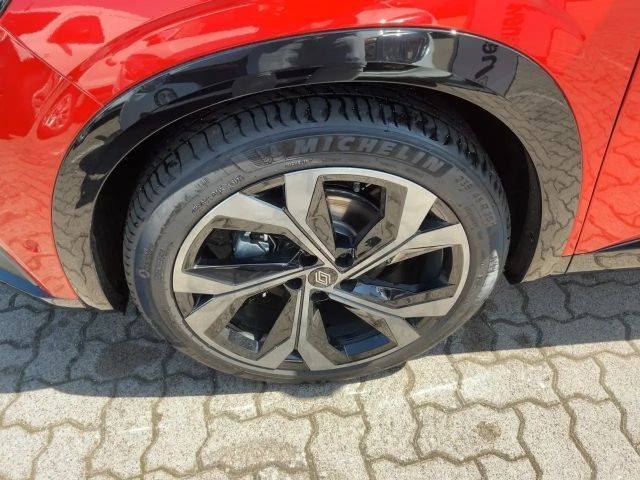 Renault Austral Alpine Esprit Techno