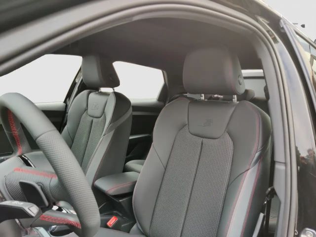 Audi A1 35 TFSI Allstreet S-Line