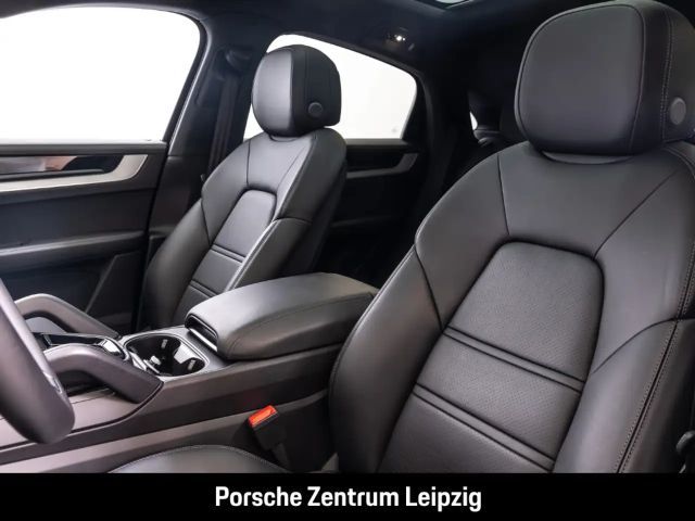 Porsche Cayenne Coupé S