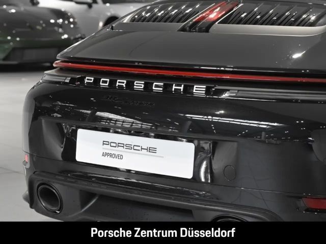 Porsche 992 Cabrio Carrera