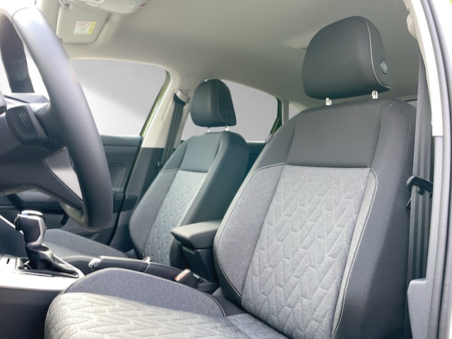 Volkswagen Taigo 1.0 TSI DSG IQ.Drive Move