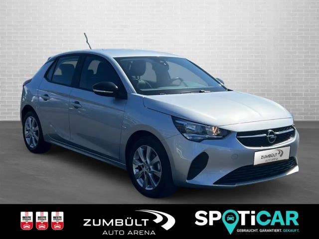 Opel Corsa Edition