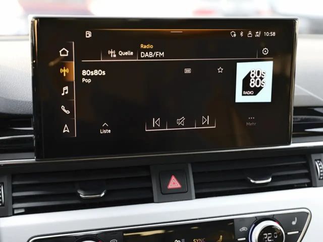 Audi A4 35 TFSI Avant Competition S-Line