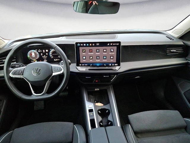Volkswagen Passat Business eHybrid
