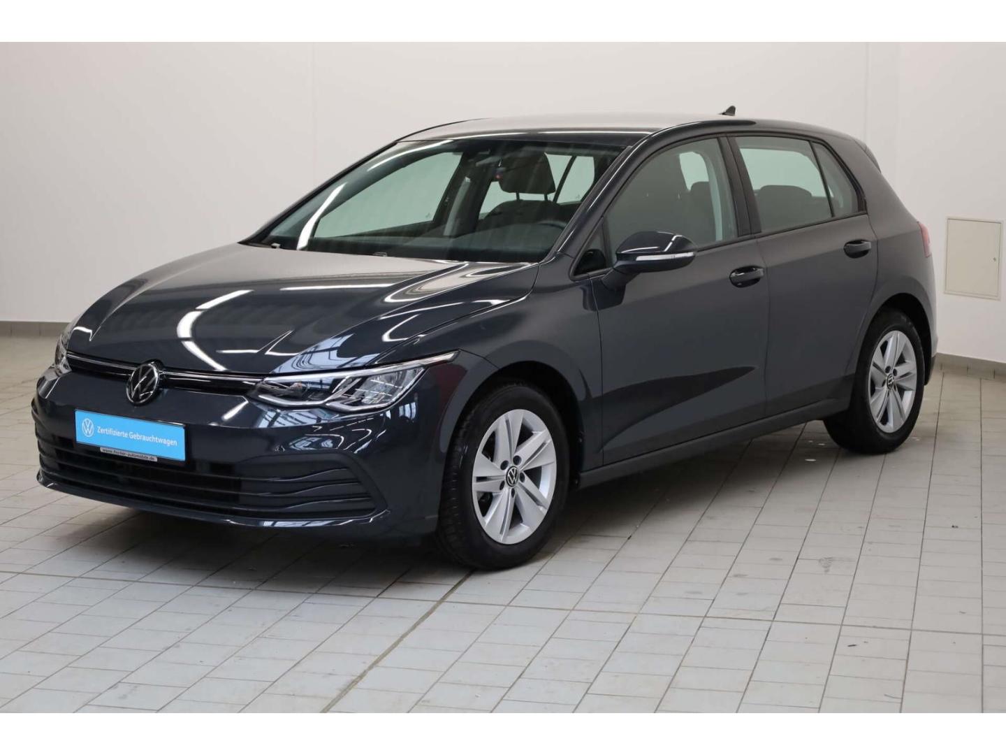Volkswagen Golf 1.5 TSI Life