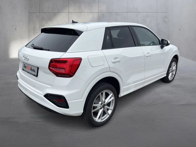 Audi Q2 30 TFSI