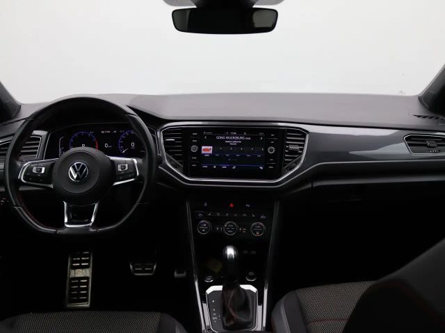 Volkswagen T-Roc 2.0 TSI DSG Sport