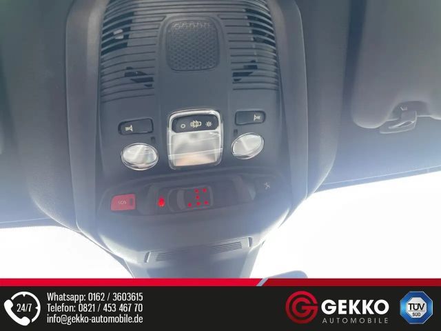 Peugeot 5008 GT-Line