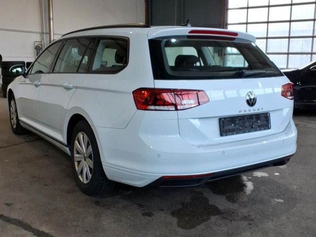 Volkswagen Passat 1.5 TSI DSG Variant