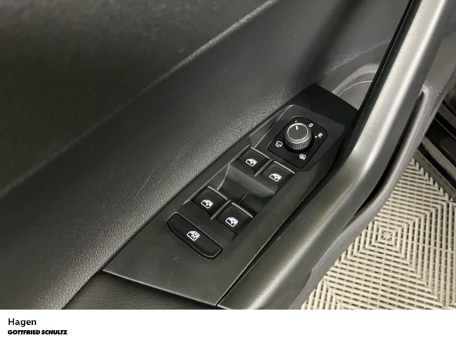 Volkswagen Polo 1.0 TSI DSG