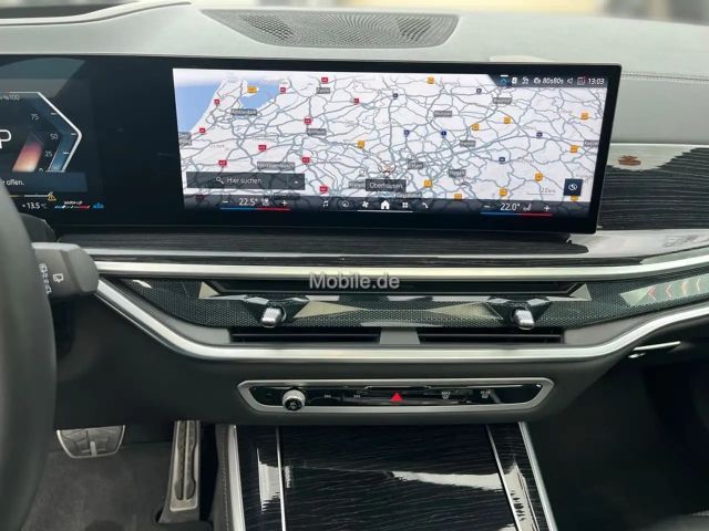 BMW X5 M-Sport xDrive40i