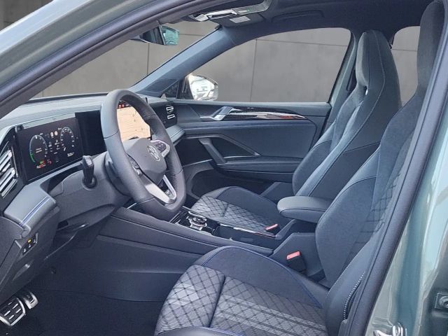 Volkswagen Tiguan DSG Sport eHybrid