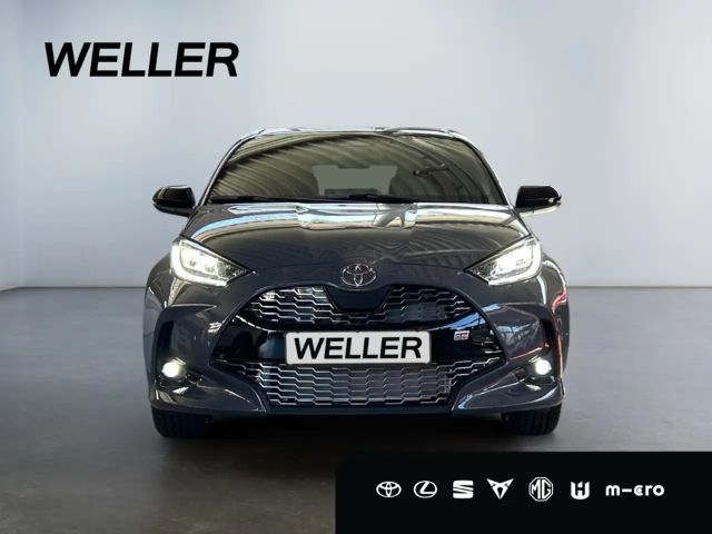 Toyota Yaris GR Hatchback Hybride