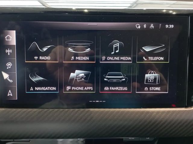 Audi e-tron GT Audi S e-tron GT