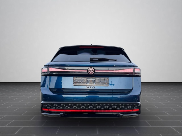 Volkswagen ID.7 4Motion GTX Tourer