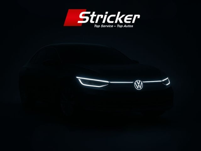 Volkswagen Touareg 3.0 V6 TDI