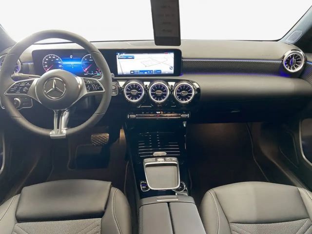 Mercedes-Benz A 180 A-Klasse