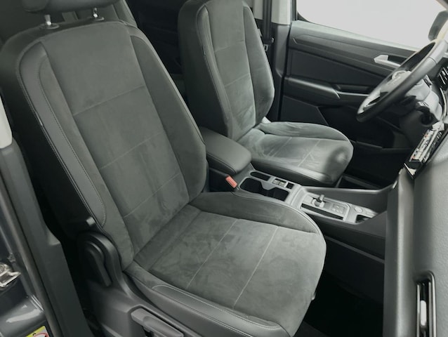 Volkswagen Caddy 2.0 TDI DSG Maxi