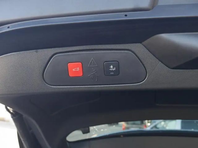 Opel Grandland X GS-Line Grand Sport