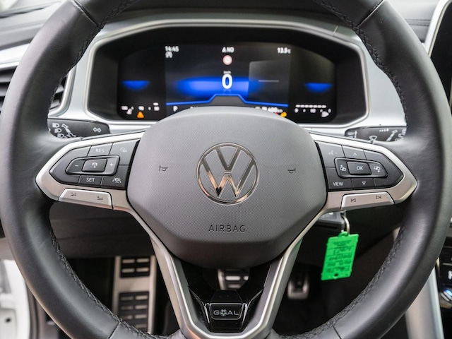 Volkswagen T-Roc DSG