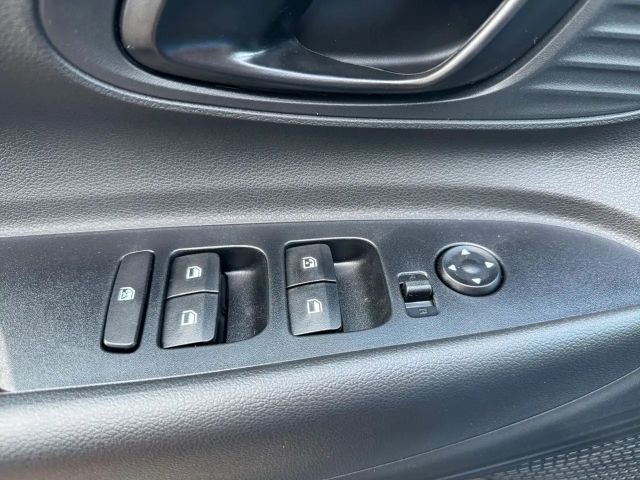 Hyundai i20 1.2 Select