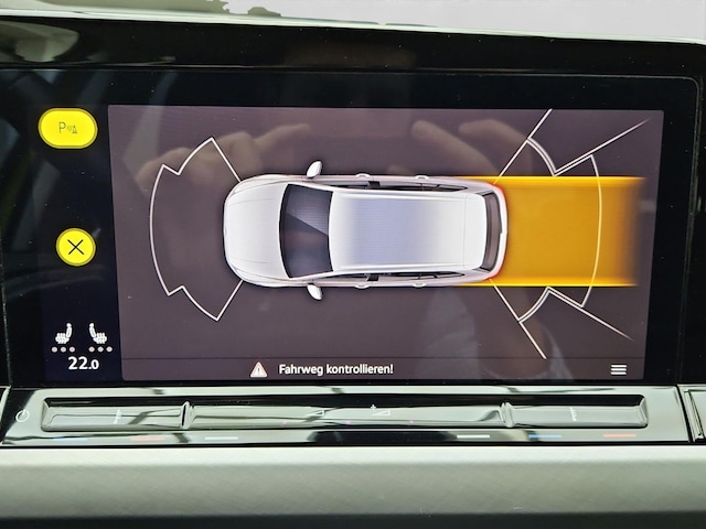 Volkswagen Golf 2.0 TDI DSG Life Variant