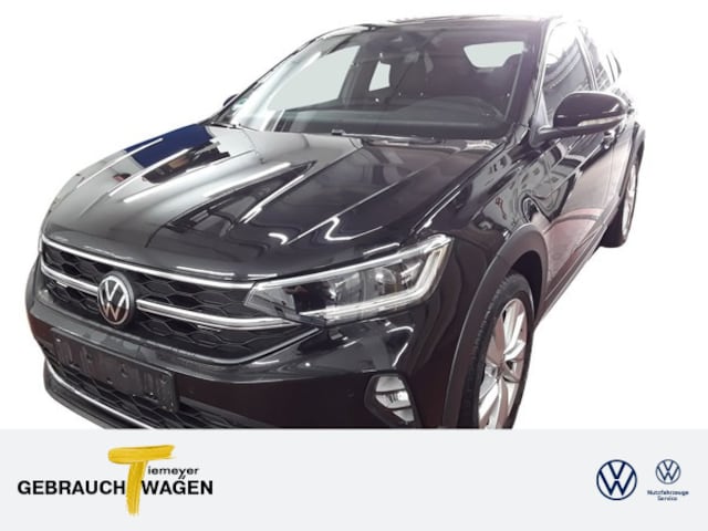 Volkswagen Taigo 1.0 TSI DSG IQ.Drive Move
