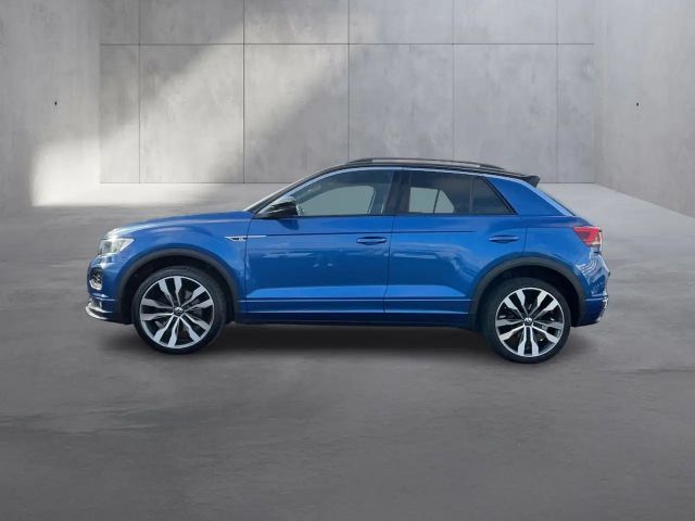 Volkswagen T-Roc Design TSI