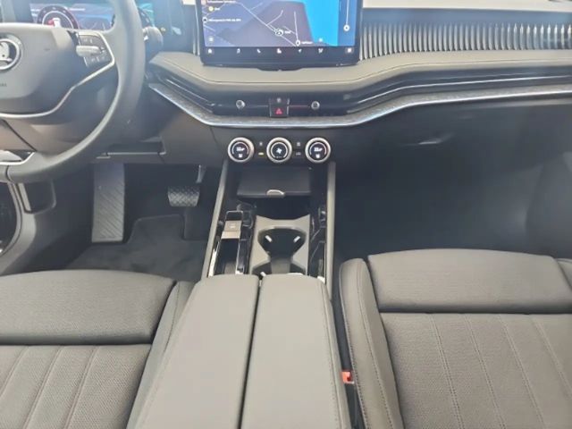 Skoda Superb 2.0 TDI Combi