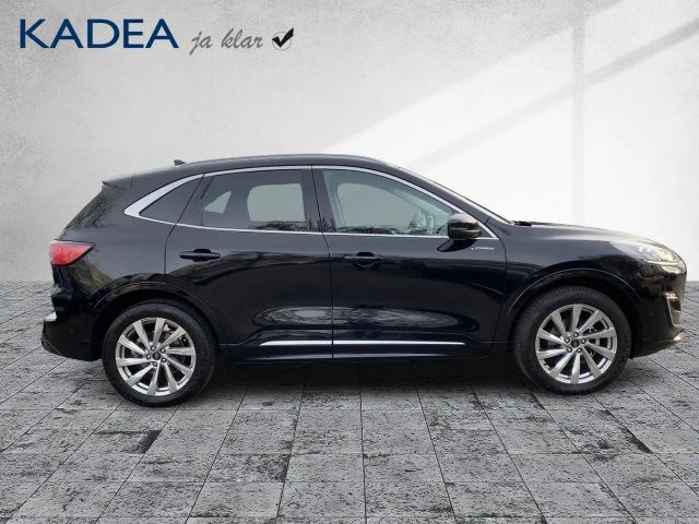 Ford Kuga Plug in Hybrid Vignale