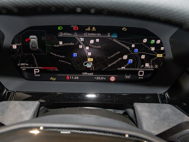 Audi RS3 Quattro S-Tronic Sportback