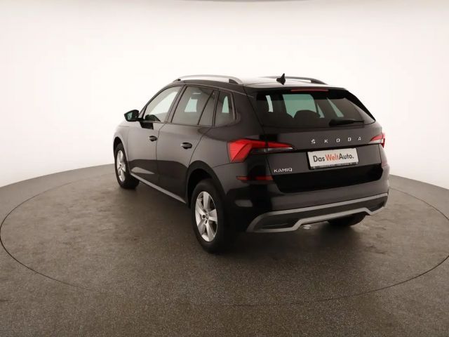 Skoda Kamiq Ambition