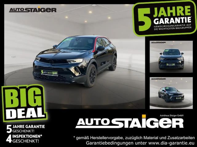 Opel Mokka GS-Line Grand Sport