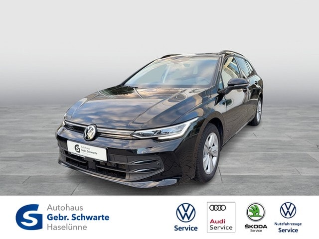 Volkswagen Golf 2.0 TDI Golf VIII Variant