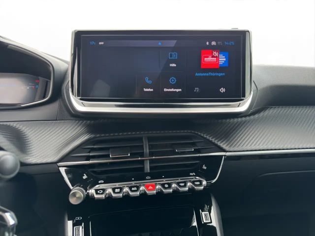 Peugeot 2008 Allure Pack