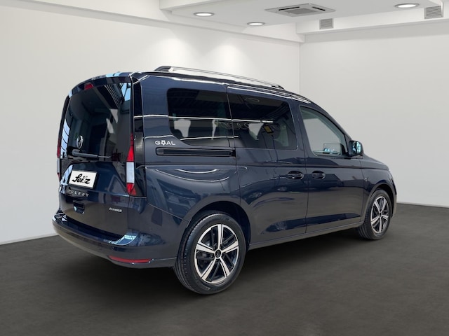 Volkswagen Caddy 1.5 TSI eHybrid