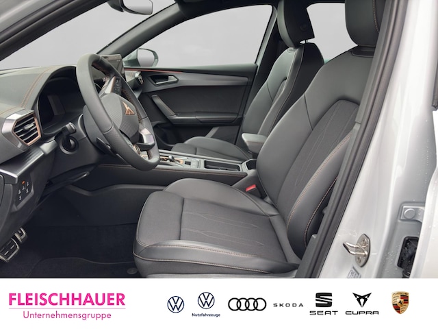 Cupra Leon 2.0 TSI 4Drive Sportstourer